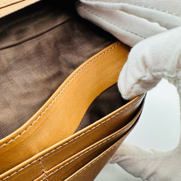 Celine Vintage Business Wallet - Picture 9 of 9